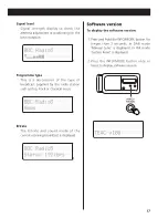 Preview for 17 page of Teac R-3 Owner'S Manual