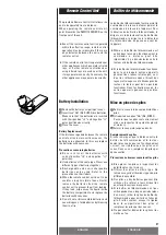 Preview for 9 page of Teac RW-800 Owner'S Manual