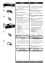 Preview for 11 page of Teac RW-800 Owner'S Manual