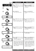 Preview for 35 page of Teac RW-800 Owner'S Manual