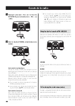 Preview for 80 page of Teac SL-D930 Owner'S Manual