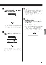 Preview for 87 page of Teac SL-D930 Owner'S Manual