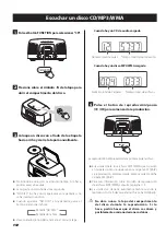 Preview for 112 page of Teac SL-D930 Owner'S Manual