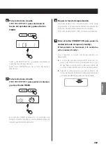 Preview for 131 page of Teac SL-D930 Owner'S Manual