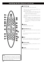 Preview for 12 page of Teac SR-100i Owner'S Manual