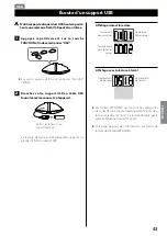 Предварительный просмотр 53 страницы Teac SR-100i Owner'S Manual