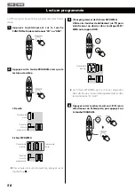 Предварительный просмотр 56 страницы Teac SR-100i Owner'S Manual