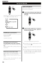 Предварительный просмотр 58 страницы Teac SR-100i Owner'S Manual