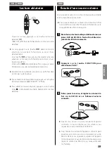 Предварительный просмотр 59 страницы Teac SR-100i Owner'S Manual