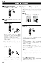 Предварительный просмотр 60 страницы Teac SR-100i Owner'S Manual