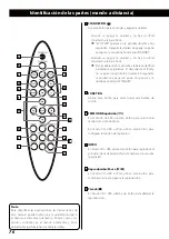 Предварительный просмотр 76 страницы Teac SR-100i Owner'S Manual