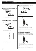 Предварительный просмотр 80 страницы Teac SR-100i Owner'S Manual