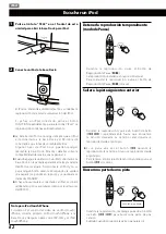 Предварительный просмотр 82 страницы Teac SR-100i Owner'S Manual