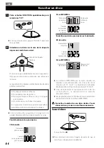 Предварительный просмотр 84 страницы Teac SR-100i Owner'S Manual