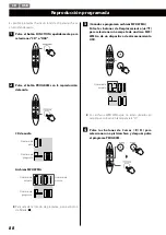 Предварительный просмотр 88 страницы Teac SR-100i Owner'S Manual