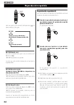 Предварительный просмотр 90 страницы Teac SR-100i Owner'S Manual