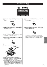 Preview for 51 page of Teac SR-L50 Owner'S Manual