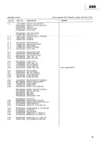 Предварительный просмотр 25 страницы Teac SYNCASET 238 Service Manual