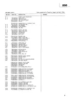 Предварительный просмотр 27 страницы Teac SYNCASET 238 Service Manual