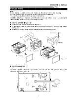 Preview for 6 page of Teac TE-268 Installation Manual