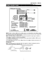 Preview for 7 page of Teac TE-268 Installation Manual