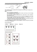 Preview for 8 page of Teac TE-268 Installation Manual