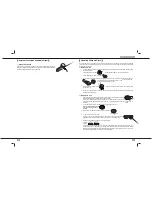 Preview for 5 page of Teac TE-900 Installation Manual