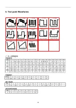 Предварительный просмотр 10 страницы Teac UOC TDA9370 Service Manual