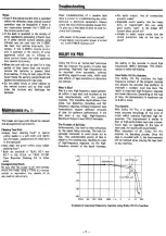 Preview for 9 page of Teac V-3000 Owner'S Manual