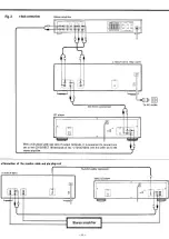 Preview for 4 page of Teac V-5010 Owner'S Manual