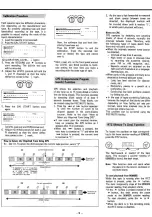 Preview for 9 page of Teac V-5010 Owner'S Manual