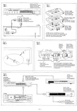 Preview for 2 page of Teac V-770 Owner'S Manual