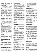 Preview for 9 page of Teac W-550R Owner'S Manual