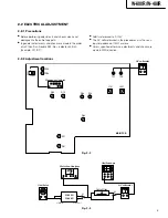 Preview for 3 page of Teac W-600R Service Manual