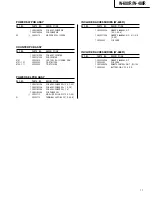 Preview for 11 page of Teac W-600R Service Manual