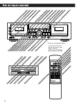 Предварительный просмотр 18 страницы Teac W-860R Owner'S Manual