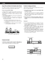 Предварительный просмотр 20 страницы Teac W-860R Owner'S Manual