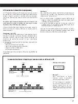 Предварительный просмотр 21 страницы Teac W-860R Owner'S Manual