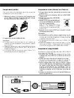 Предварительный просмотр 23 страницы Teac W-860R Owner'S Manual