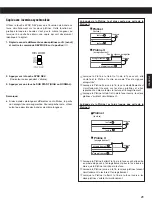 Предварительный просмотр 25 страницы Teac W-860R Owner'S Manual