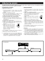 Предварительный просмотр 26 страницы Teac W-860R Owner'S Manual