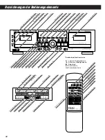 Предварительный просмотр 30 страницы Teac W-860R Owner'S Manual