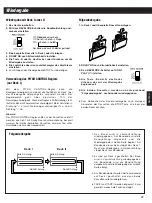 Предварительный просмотр 31 страницы Teac W-860R Owner'S Manual