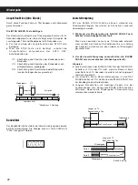 Предварительный просмотр 32 страницы Teac W-860R Owner'S Manual