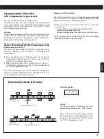 Предварительный просмотр 33 страницы Teac W-860R Owner'S Manual