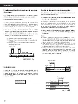 Предварительный просмотр 56 страницы Teac W-860R Owner'S Manual