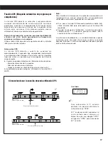 Предварительный просмотр 57 страницы Teac W-860R Owner'S Manual