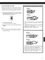 Предварительный просмотр 61 страницы Teac W-860R Owner'S Manual