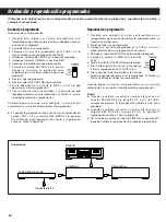 Предварительный просмотр 62 страницы Teac W-860R Owner'S Manual