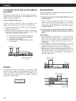 Предварительный просмотр 68 страницы Teac W-860R Owner'S Manual